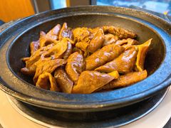 -美极鲜食坊(宝安南路店)