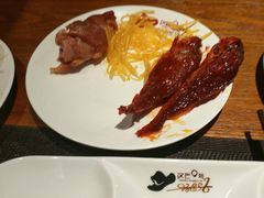 -汉巴9号自助餐厅(新潮尚品超市店)