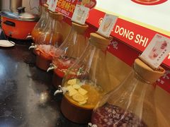 -河东狮不吼辣子鸡手擀面(李村店)
