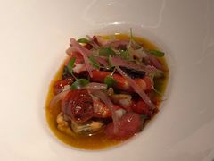 -壳里西餐厅Coquille Seafood Bistro(蒙自路店)