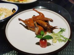 -铜锣湾·有麝自然香(长嘉汇购物公园店)