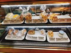 -国际饭店·帆声西饼屋(黄河路店)
