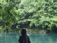 -石台牯牛降景区