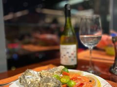 -武汉世茂希尔顿酒店·汇·全日餐厅