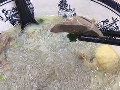 -鸭小妹鸭血粉丝(老门东店)