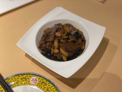 四喜烤麸-功德林(南京西路店)