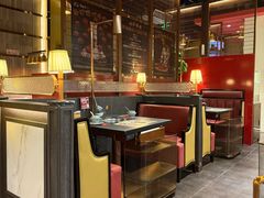 -牛村来人潮汕牛肉火锅(西单店)