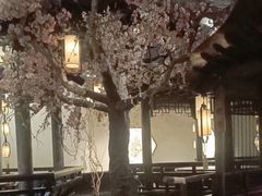 -绿茶餐厅(朝阳大悦城店)