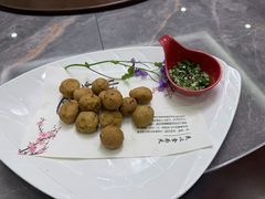 -仙林宾馆-餐厅