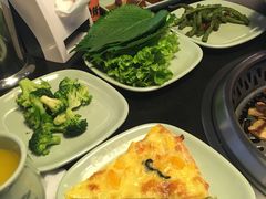 -韩盛·盛江山自助料理(中街大悦城店)