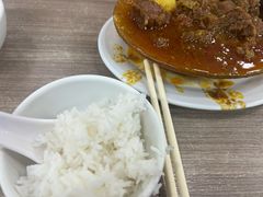 -清真牛肉馆