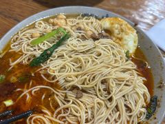 -丁丁猫重庆小面(徐州路店)