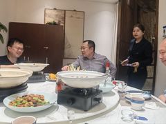 -丹江渔村(上地店)