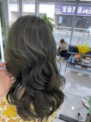 -Coo Hair salon