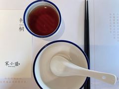 -宋小谨·泉州菜(西沙湾店)
