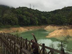 -广州市流溪河国家森林公园