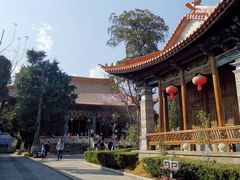 -大理文庙(大理古城)