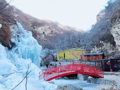-黑龙潭风景区