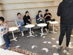 -桂桂茶(张家港吾悦广场店)