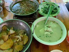 -鱼乐岛餐厅·户外花园主题餐厅
