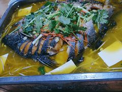 -半步颠川湘·融合菜(商品街店)