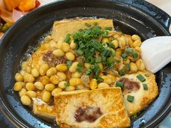 -芳华轩•客家菜馆(梧桐山店)