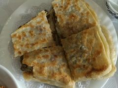 -金家老三饭庄(常营店)