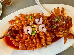 -苏城小院·园林精致苏州菜(斜塘老街店)