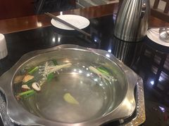 -满禾林火锅(丹东路店)