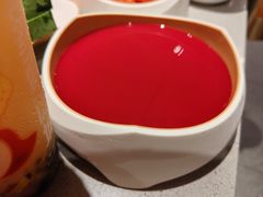 -海底捞火锅(宇飞大厦店)