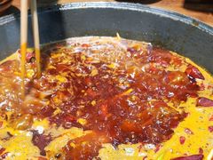 -楠火锅(哈尔滨金爵万象店)