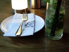 -Ocean's Table 欧舍