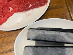 -牛必福潮汕牛肉火锅(油坊桥店)