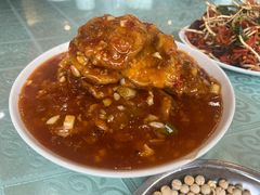 -三毛鱼庄(威连路店)
