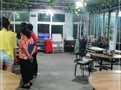 大堂-妈妈的小作坊(陈家镇店)