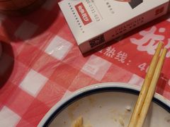 -龙师傅卤炒(天马店)