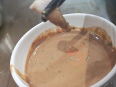 -老爆肚满五香烧牛羊肉