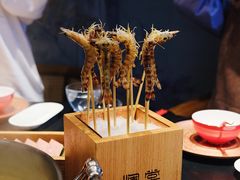 -澜棠海鲜(余姚阳明古镇店)