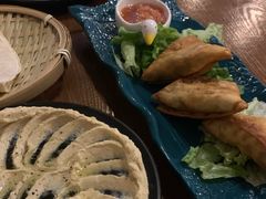 -Uncle Kosto科斯托·中东菜