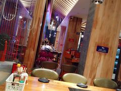 大堂-烧货·活海鲜炭烧(湖滨商业街店)