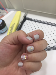 -Seven Nail七姑娘の美甲店