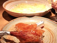 -青年公社烤鸭(蜀山万象汇店)