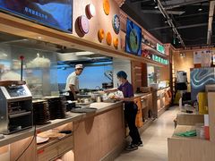 -谷丽麦馕新疆菜·清真(步步高梅溪新天地店)