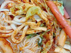 -苏袁麻辣烫(呼和浩特总局街店)