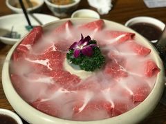 -额尔敦草原涮羊肉·烧烤(冻青树总店)