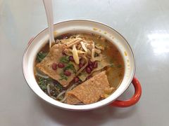 -丽丽三鲜螺蛳粉(田林路店)