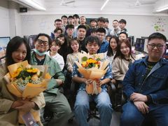 -火星时代教育(厦门校区)