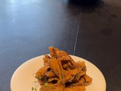 -苏帮袁Sue Cuisine(将台店)