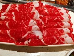 -海底捞火锅(团结桥店)