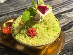 -老船舫·现做活鲜鱼馆(东郊记忆店)